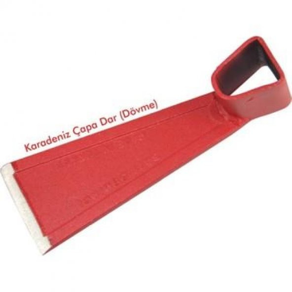 Sait Demirci Karadeniz Dövme Çelik Çapa ürün görseli 1
