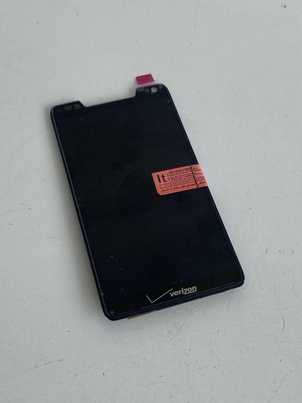 Motorola Droid M XT907 Dokunmatik Lcd Ekran - Resim 2