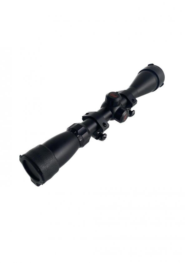 Pse Archery Tüfek Dürbünü 3-9x40 (Çıkma Parça) ürün görseli 1