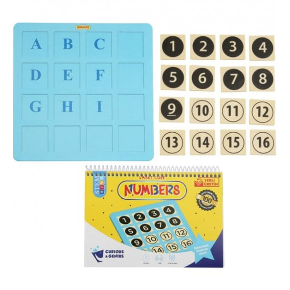 Pal Numbers - Resim 4