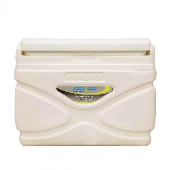Pinnacle Prudence Marine Buzluk 4.5 Litre-BEYAZ ürün görseli 1