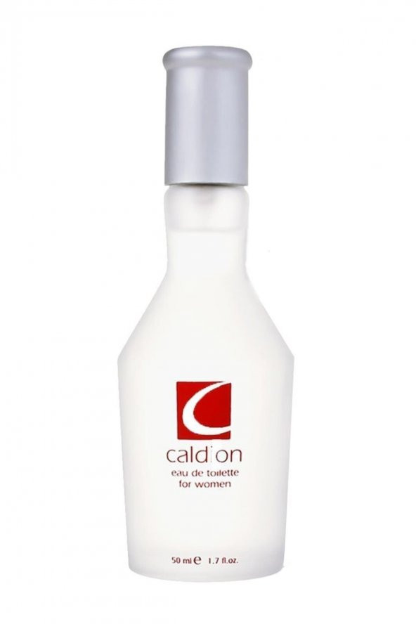Caldion Edt 50 Ml Kadın Parfüm ürün görseli 1