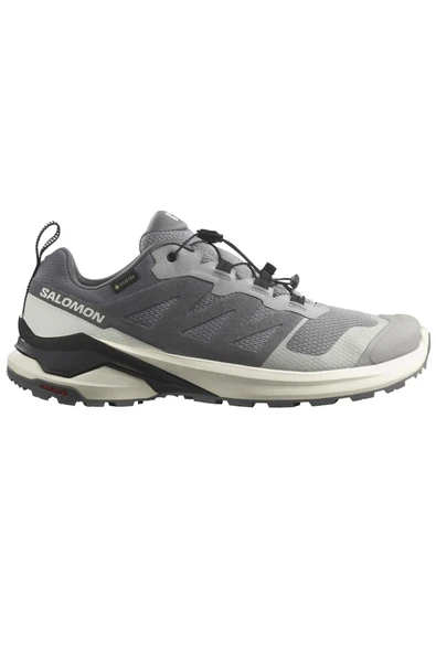 Salomon X-Adventure Gore-Tex Erkek Patika Koşu Ayakkabısı ürün görseli 1