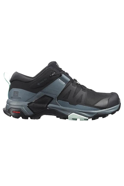 Salomon X Ultra 4 Gore-Tex®  Siyah Outdoor Ayakkabı ürün görseli 1