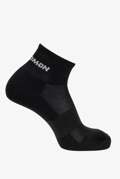 Salomon Evasion Ankle 2'li Çorap - Resim 2