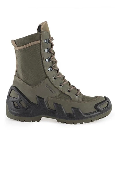 Vaneda V-Clutch 1348 On Duty Tactical  Nubuk  Bot ürün görseli 1