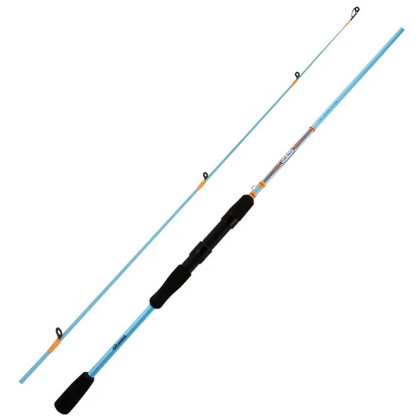 Okuma Fuel Spin 228cm 2-12g 2P LRF Kamışı ürün görseli 1