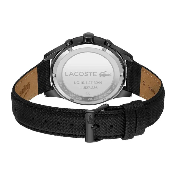 Lacoste LAC2011296 Erkek Kol Saati - Resim 2
