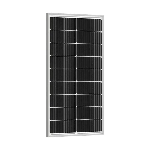 Suneng 75Wp 36MB6 Güneş Paneli - Resim 4