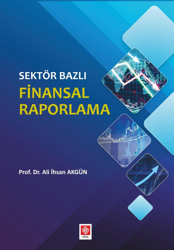 Sektör Bazlı Finansal Raporlama Ali İhsan Akgün ürün görseli 1