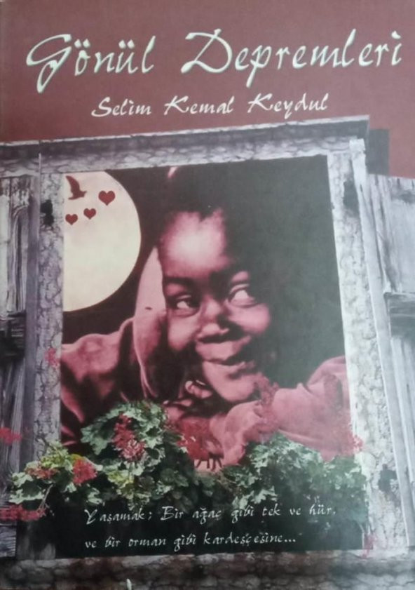 Gönül Depremleri ürün görseli 1
