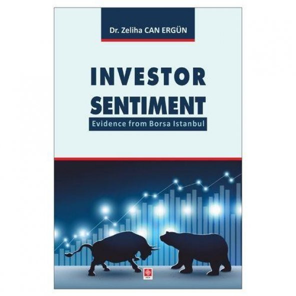 Investor Sentiment Evidence From Borsa İstanbul Zeliha Can Ergün ürün görseli 1