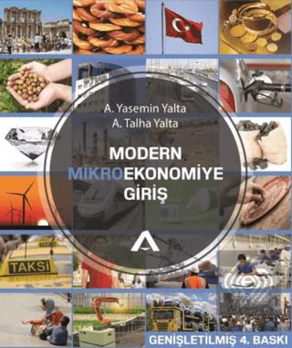 Modern Mikroekonomiye Giriş - Resim 2