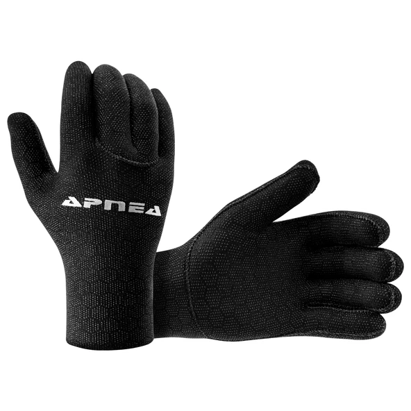 Apnea Süper Extend Black Eldiven ürün görseli 1