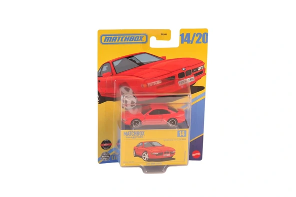GBJ48 Matchbox Koleksiyon  Araçları Serisi - Resim 6