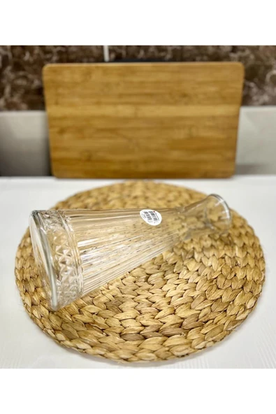 Paşabahçe elysia karaf - su şişesi sürahi 940cc - Resim 2