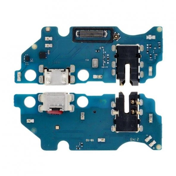 Samsung  A03 Core Şarj Soketi, Mikrofon Bordu GH81-21711A ürün görseli 1