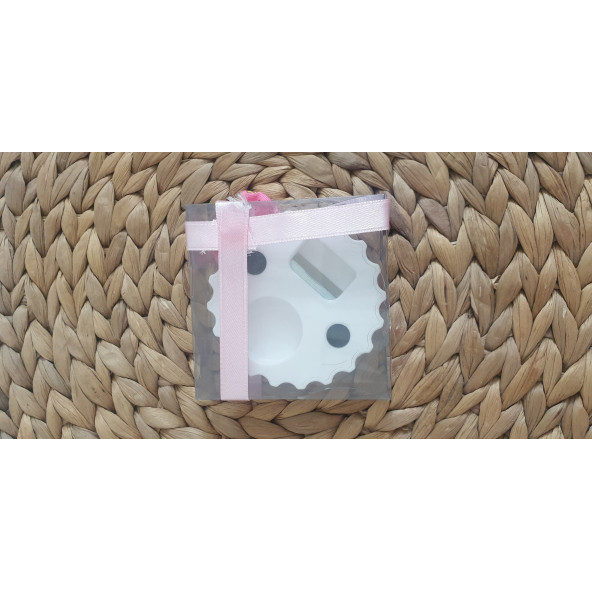 Açacak Kapak Magnet 25 adet - Resim 2