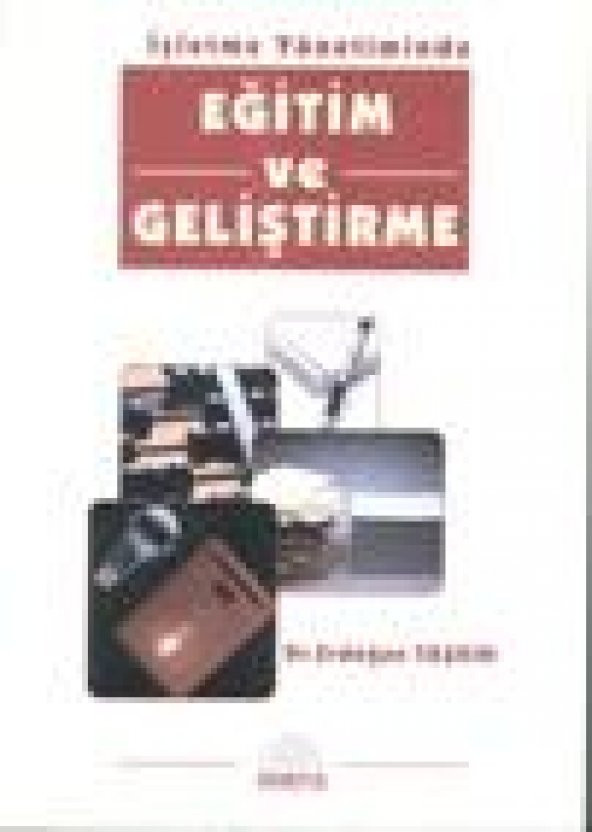 Eğitim ve Geliştirme ürün görseli 1