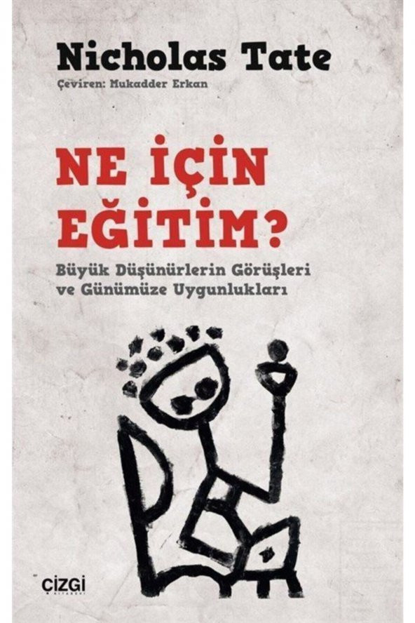Ne İçin Eğitim? ürün görseli 1