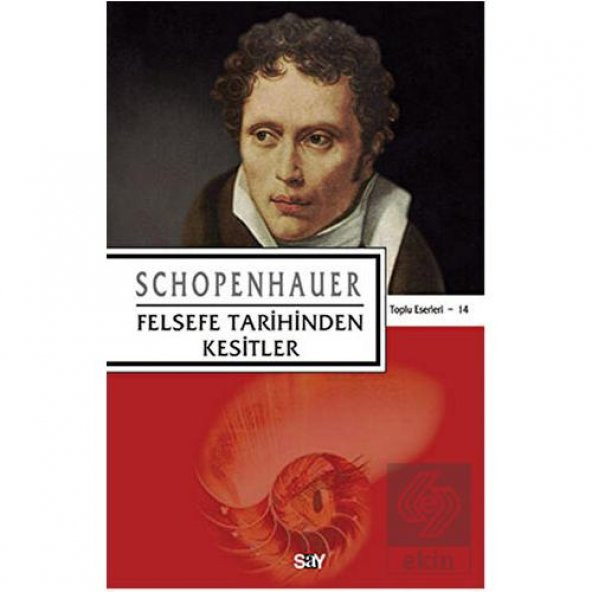 Felsefe Tarihinden Kesitler ürün görseli 1