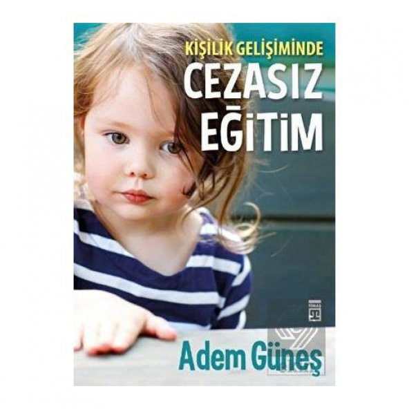 Kişilik Gelişiminde Cezasız Eğitim ürün görseli 1