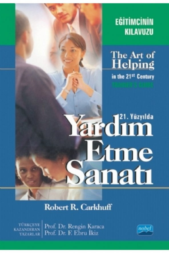 21. Yüzyılda Yardım Etme Sanatı (3 Kitap Kutulu) ürün görseli 1