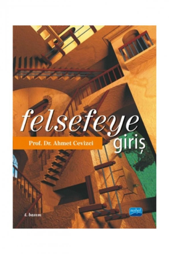 Felsefeye Giriş ürün görseli 1