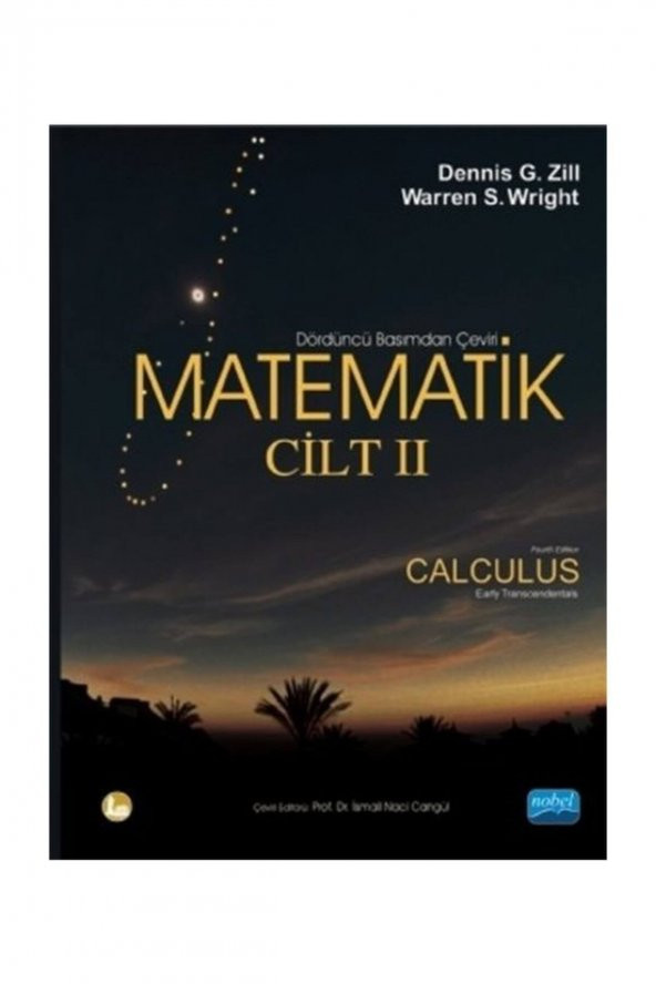Matematik Cilt: 2 ürün görseli 1