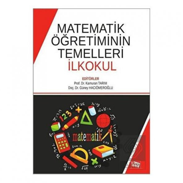 Matematik Öğretiminin Temelleri İlkokul ürün görseli 1