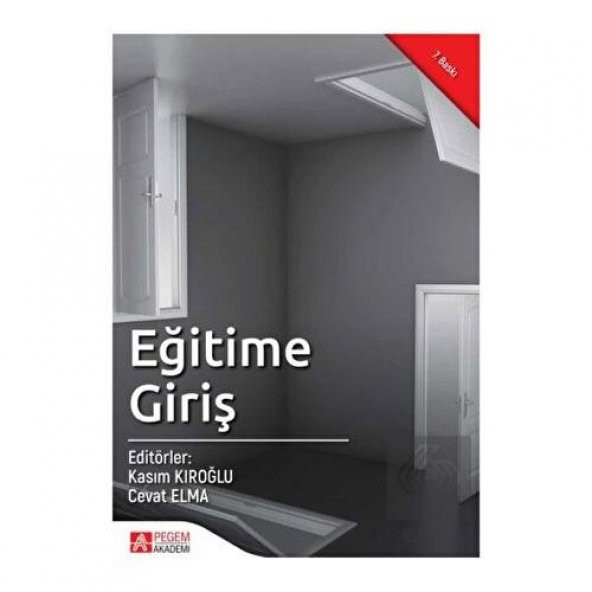 Eğitime Giriş ürün görseli 1