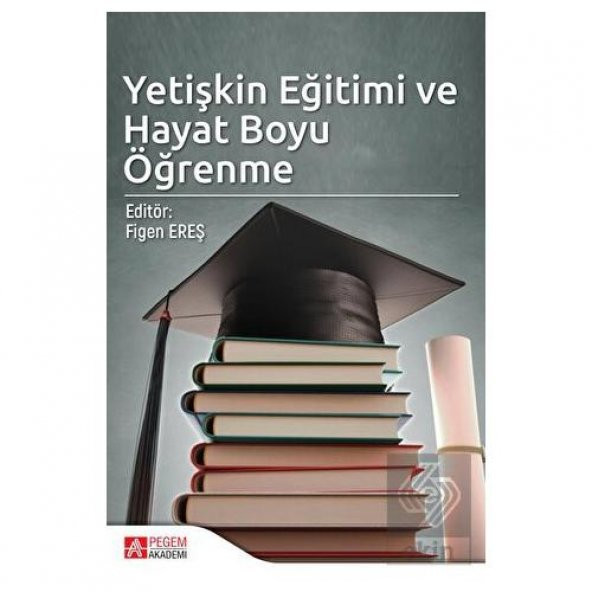 Yetişkin Eğitimi ve Hayat Boyu Öğrenme ürün görseli 1