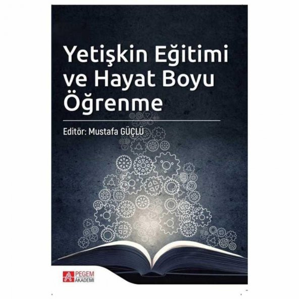 Yetişkin Eğitimi ve Hayat Boyu Öğrenme ürün görseli 1