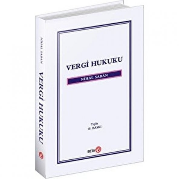 Vergi Hukuku - Resim 2