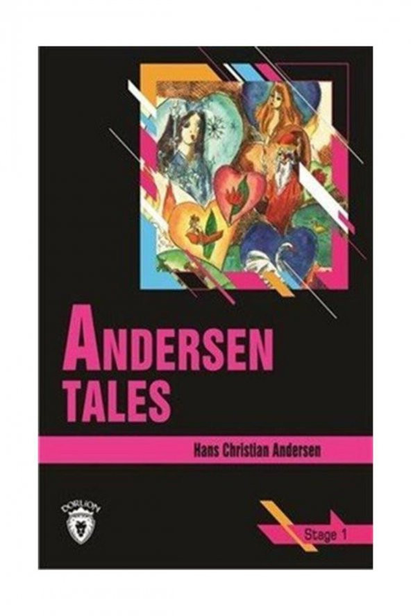 Andersen Tales Stage 1 ürün görseli 1
