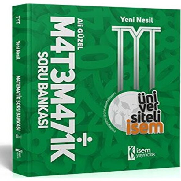 2021 TYT Matematik Üniversiteli Yeni Nesil Soru Ba ürün görseli 1