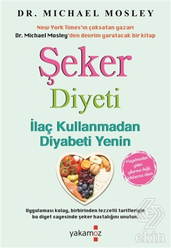 Şeker Diyeti ürün görseli 1