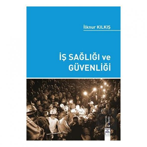 İş Sağlığı ve Güvenliği ürün görseli 1
