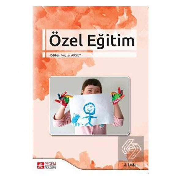 Özel Eğitim ürün görseli 1