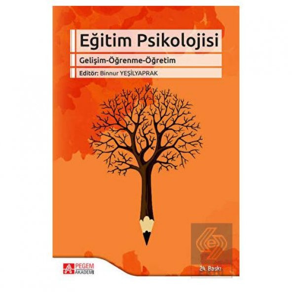 Eğitim Psikolojisi ürün görseli 1