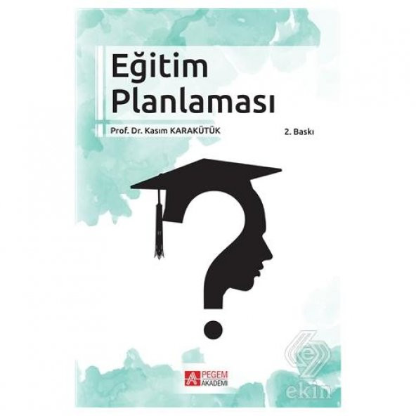 Eğitim Planlaması ürün görseli 1