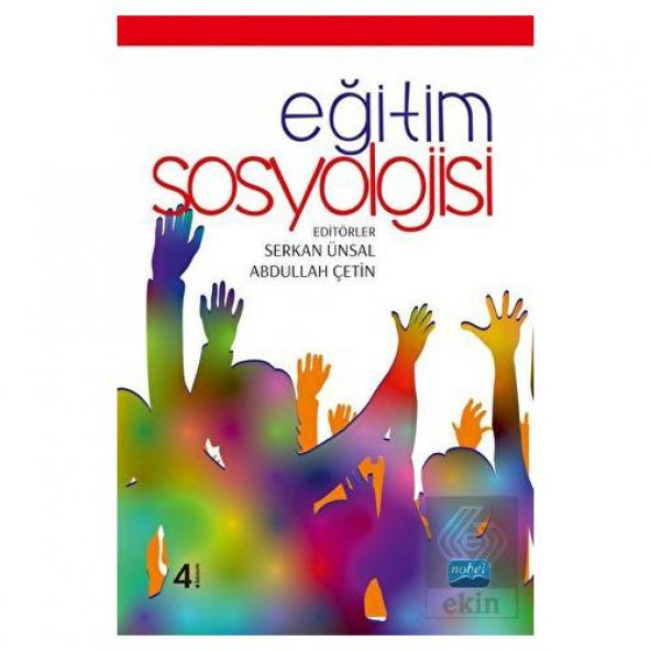 Eğitim Sosyolojisi ürün görseli 1