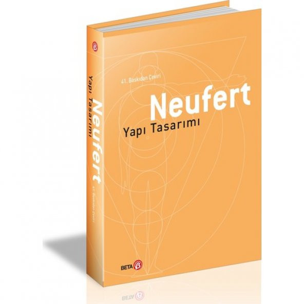 Neufert - Yapı Tasarımı - Resim 2