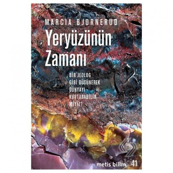 Yeryüzünün Zamanı ürün görseli 1