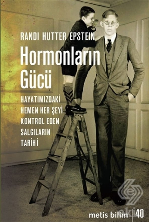 Hormonların Gücü ürün görseli 1