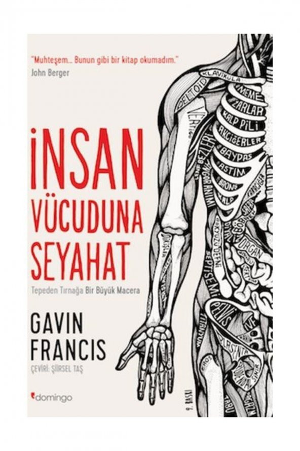 İnsan Vücuduna Seyahat ürün görseli 1