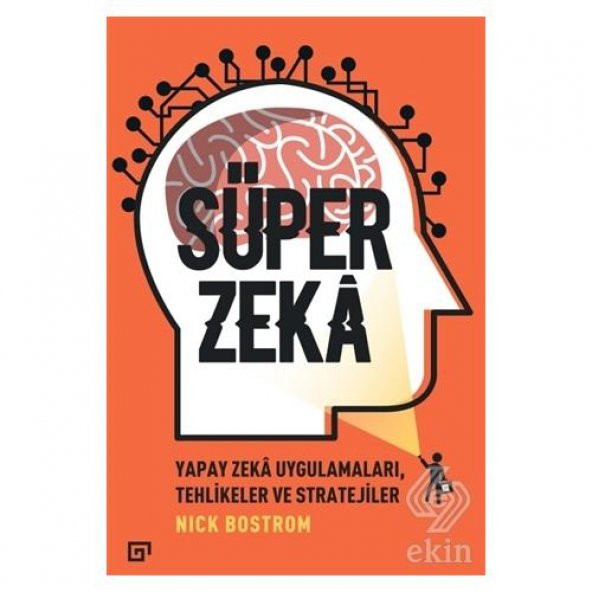 Süper Zeka ürün görseli 1