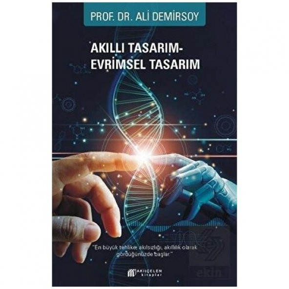 Akıllı Tasarım – Evrimsel Tasarım ürün görseli 1