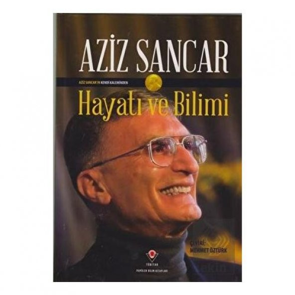 Hayatı ve Bilimi ürün görseli 1