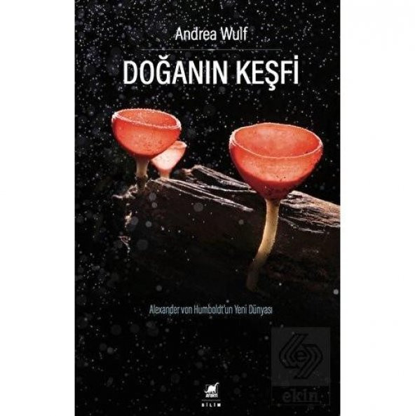 Doğanın Keşfi ürün görseli 1